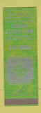 Matchbook Cover - Skelly oil gas Joe's Belmond IN