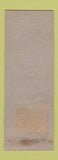 Matchbook Cover - Texaco oil gas Forrest City AR