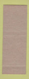 Matchbook Cover - Vic's General Store Riverview MI #2 Leave Behind Hillbilly