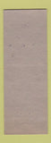 Matchbook Cover - Greene Manor Motel Ruckersville VA Hillbilly