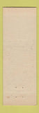 Matchbook Cover - Caravan Gardens Detroit MI Hillbilly
