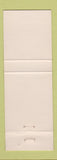 Matchbook Cover - Arlene's Beauty Nook Stockland IL Hillbilly