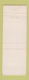 Matchbook Cover - Othello Livestock Market Othello WA