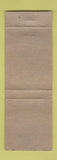 Matchbook Cover - Sea Mart Grocery Olympia WA WEAR