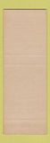 Matchbook Cover - VFW Old Guard Post Everett WA