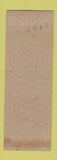 Matchbook Cover - Crabtree's Restaurant Tourist Court Bowling Green VA