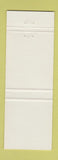 Matchbook Cover - Joe's Horse Barn Roseburg OR saddles boots