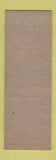 Matchbook Cover - The Turf Smoke Pipe Shop tobacco Seattle WA