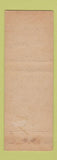 Matchbook Cover - American Legion VFW Club Elma WA STAINED