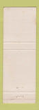 Matchbook Cover - Raymond Eagles Club WA