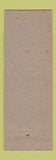Matchbook Cover - Graham Insurance Centralia WA low phone #