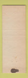 Matchbook Cover - American Legion Centralia WA