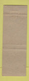 Matchbook Cover - Claypool Drug Store Eugene OR low phone #