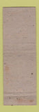 Matchbook Cover - Majestic Pharmacy Marlin TX low phone #