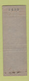 Matchbook Cover - Harrow Court Motel Fort Worth TX