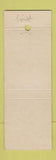 Matchbook Cover - Heathman Hotels Portland OR