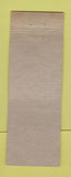 Matchbook Cover - St Anthony Hotel San Antonio TX