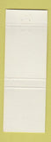 Matchbook Cover - Skylight Terrace Motel Marshall TX