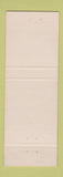 Matchbook Cover - Lorenzo COOP Gin Cotton Lorenzo TX WEAR