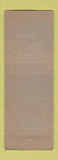 Matchbook Cover - Champion Drug Store Fort Worth TX Cutter