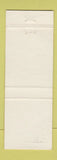 Matchbook Cover - Sports West Ace Hardware Sporting Goods Klamath Falls OR