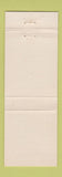 Matchbook Cover - Lone Pine Restaurant The Dalles OR Mobile Park