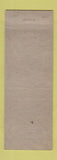 Matchbook Cover - St Anthony Hotel San Antonio TX