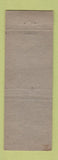 Matchbook Cover - Crawford's Grocery Glendale Alhambra Monterey Park CA