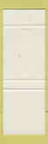 Matchbook Cover - The Saloon Toronto ON boot