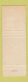 Matchbook Cover - Roy Pioneer Rodeo Roy WA