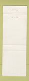 Matchbook Cover - Cafe Neo Glendale CA WEAR