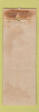 Matchbook Cover - Olympic Hotel Seattle WA WEAR