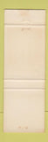 Matchbook Cover - Lauten's Coffee Shop Bobo's Bonanza Glendale CA