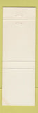 Matchbook Cover - Don Serapio's Mexican Restaurant