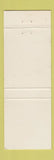 Matchbook Cover - Mexico Lindo Mexican Restaurant Pontiac MI