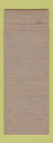 Matchbook Cover - Worth Hotel Fort Worth TX