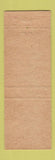 Matchbook Cover - Cross Keys Restaurant Fort Worth TX