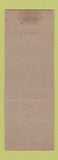 Matchbook Cover - Gunter Hotel San Antonio TX WEAR