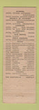 Matchbook Cover - Hotel Stephen F Austin TX