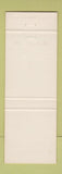Matchbook Cover - CJ's Restaurant Texarkana TX