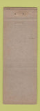 Matchbook Cover - Hotel Herring Amarillo TX WEAR