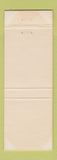 Matchbook Cover - First National Bank Bastrop TX WEAR