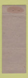 Matchbook Cover - Schneider Hotel Pampa TX