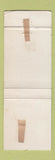 Matchbook Cover - Richard's Sun Valley Restaurant Harlingen TX TEAL WEAR