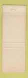 Matchbook Cover - Elks Lodge Childress TX