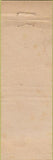 Matchbook Cover - Florentine Gardens Hollywood CA