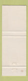 Matchbook Cover - Italian Inn Arlington TX WEAR