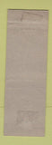Matchbook Cover - New Braunfels Nursery Floral TX WORN