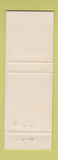 Matchbook Cover - Seguin Motel Seguin TX WEAR