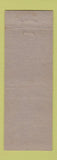 Matchbook Cover - St Anthony Hotel San Antonio TX